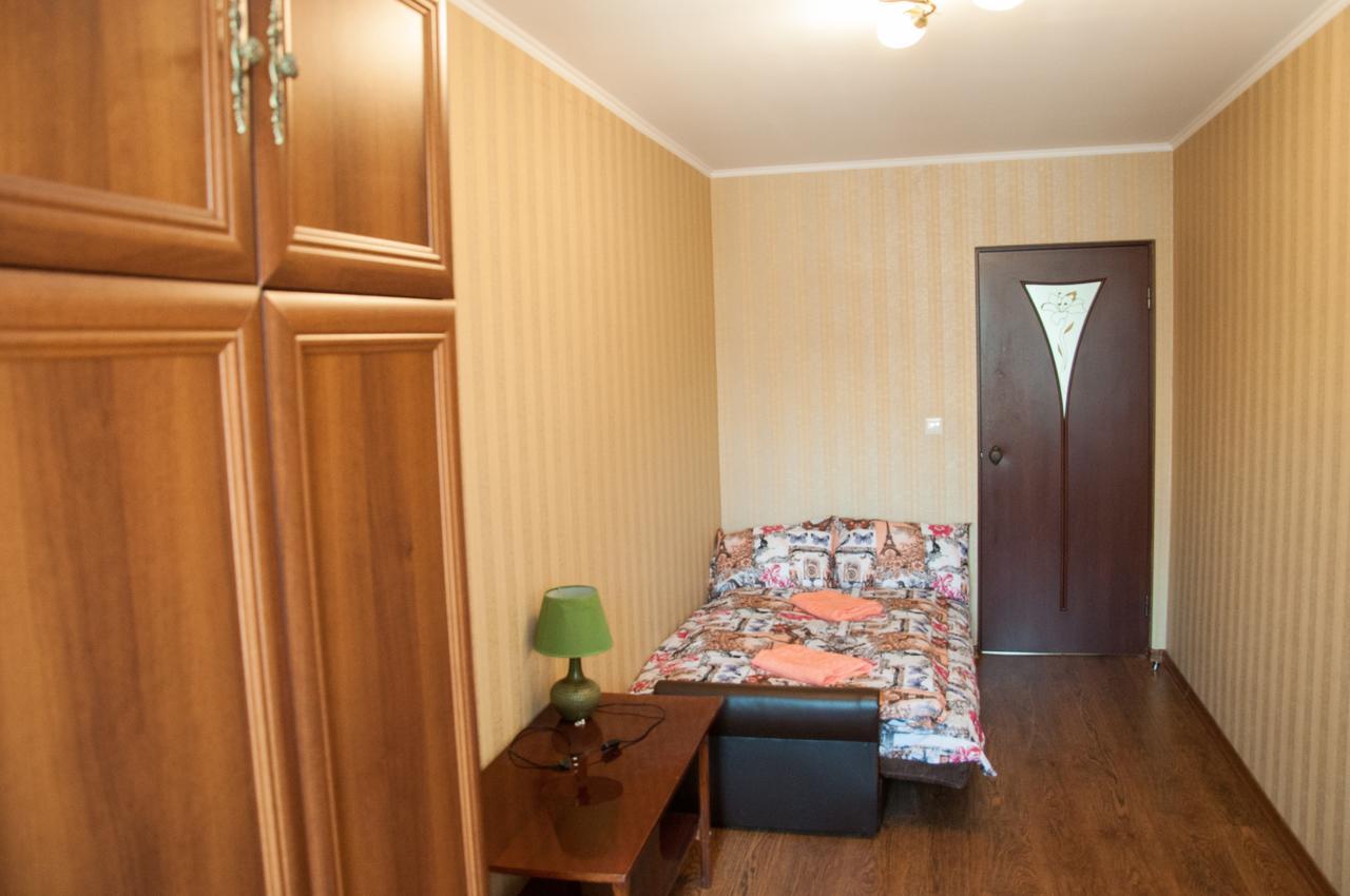 Apartments On Svobody 39 Ungvár Kültér fotó