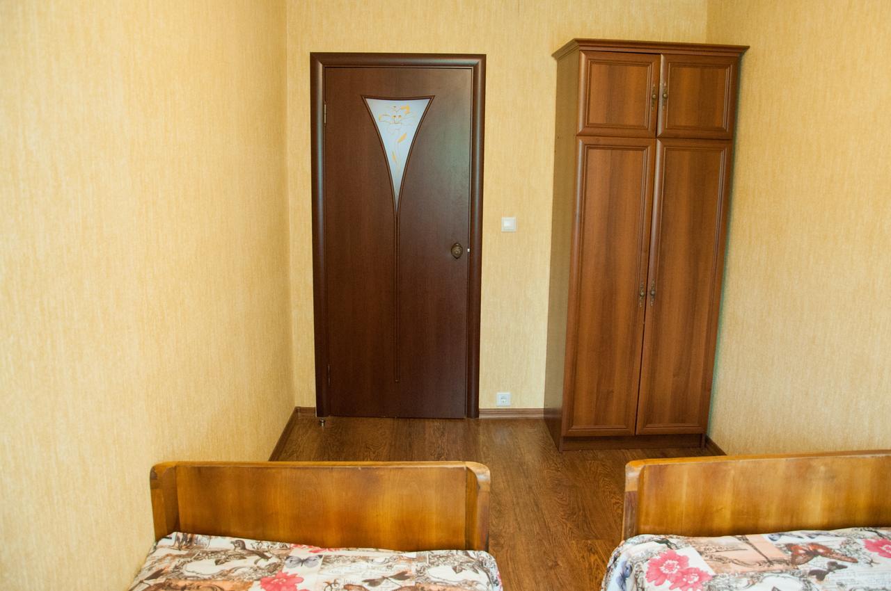 Apartments On Svobody 39 Ungvár Kültér fotó
