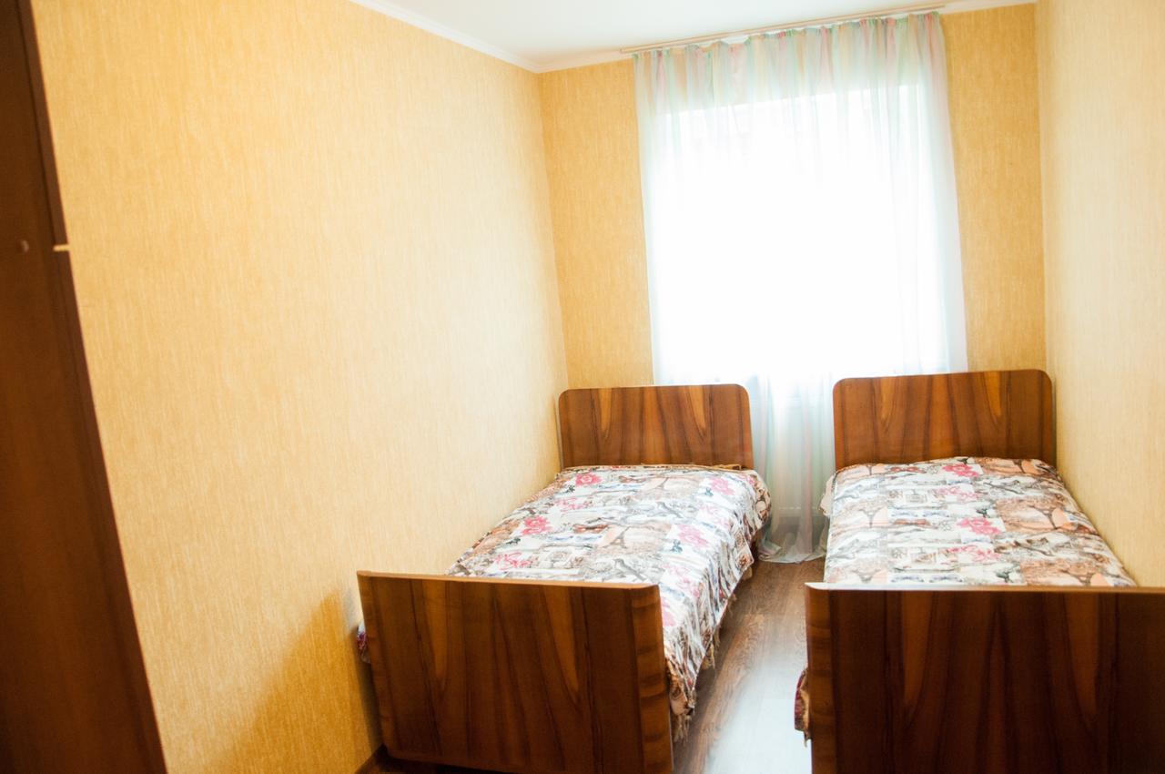 Apartments On Svobody 39 Ungvár Kültér fotó