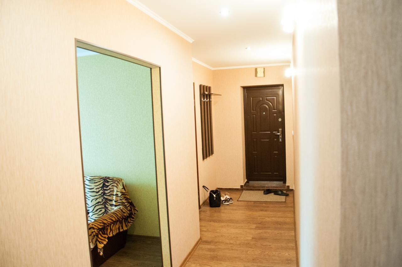 Apartments On Svobody 39 Ungvár Kültér fotó