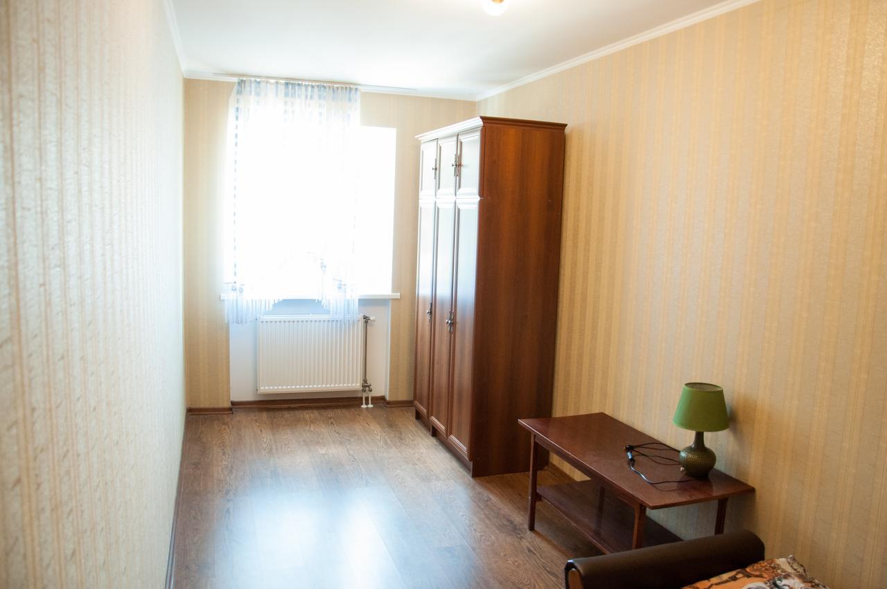 Apartments On Svobody 39 Ungvár Kültér fotó