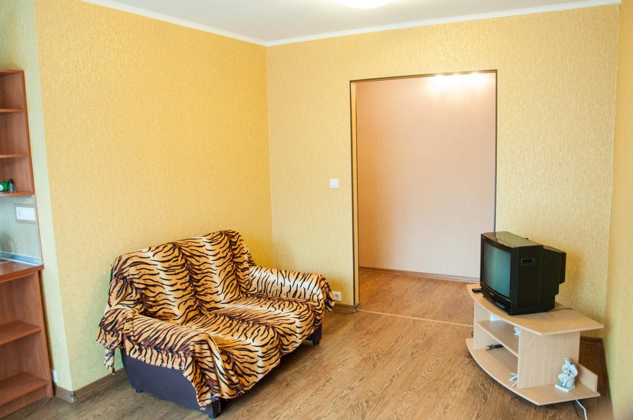 Apartments On Svobody 39 Ungvár Kültér fotó